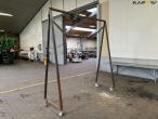 Workshop winch 5