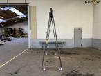 Workshop winch 6