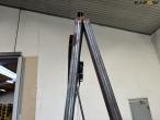 Workshop winch 7