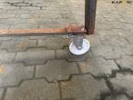 Workshop winch 8