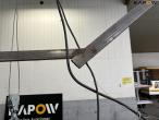 Workshop winch 12