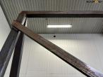 Workshop winch 14