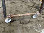 Workshop winch 17