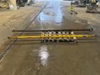 Drawbars - 2 pcs. 9