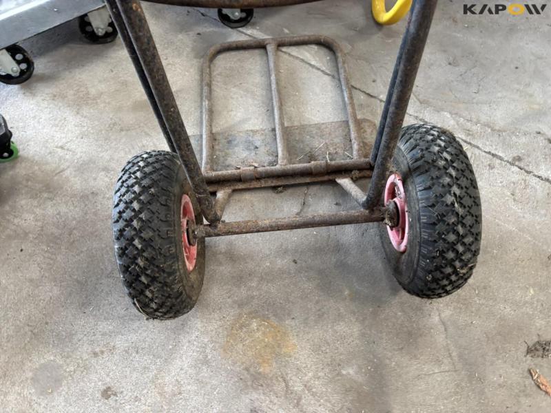 Transportation equipment 13