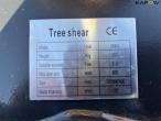 Tree shear DN04 9