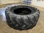 Trelleborg 710/70-R42 tires 1