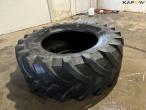 Trelleborg 710/70-R42 tires 3