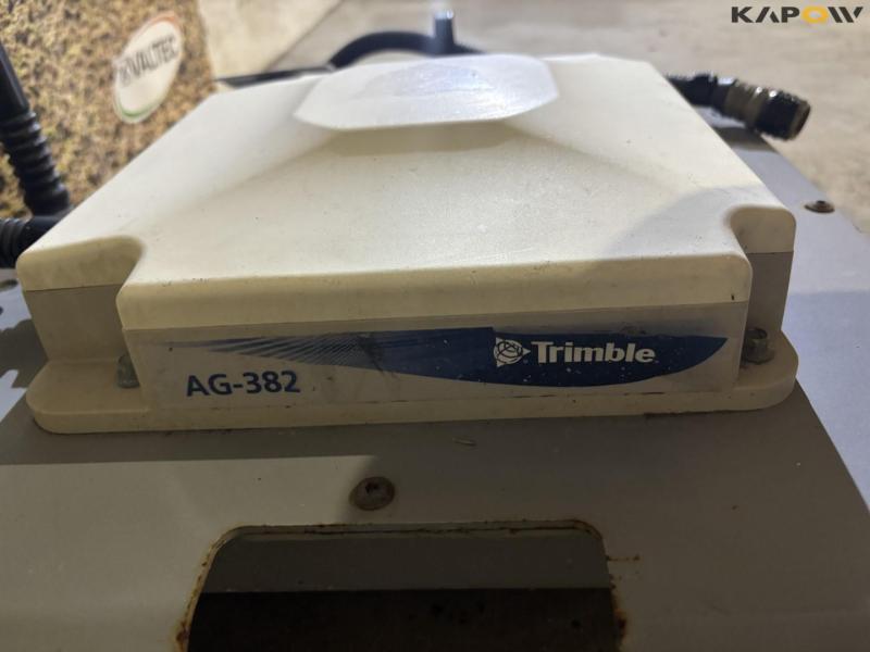Trimble AG-382 GPS 5
