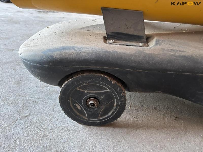 Trotec IDS 30D heat gun 19