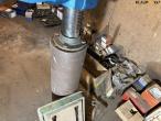 TRU TOOL TT16A pillar drill 15