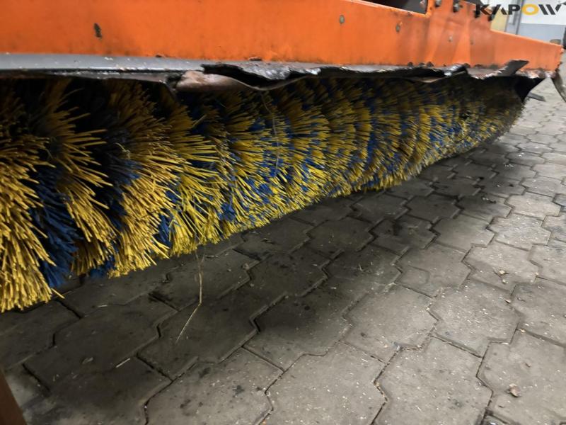 Tuchel sweeps for 3-point 16