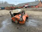 Tuchel Profi 600 - 230 collecting broom 3