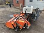 Tuchel Profi 600 - 230 collecting broom 6