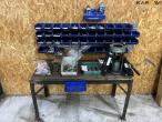 Equipment for making new hydraulic hoses 1