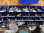 Equipment for making new hydraulic hoses 3