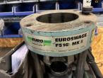 Equipment for making new hydraulic hoses 7