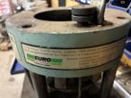 Equipment for making new hydraulic hoses 8