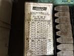 Equipment for making new hydraulic hoses 10