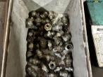 Equipment for making new hydraulic hoses 12
