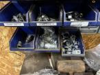 Equipment for making new hydraulic hoses 15