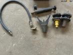 Pressure testing equipment 1