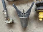 Pressure testing equipment 3