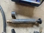 Pressure testing equipment 5