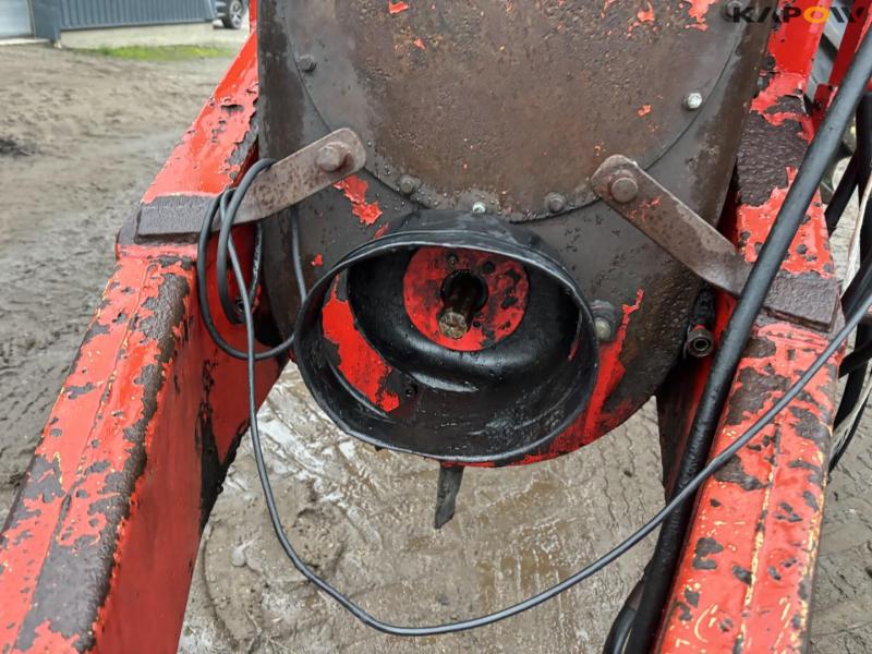 UM 13.50 sludge trailer 11