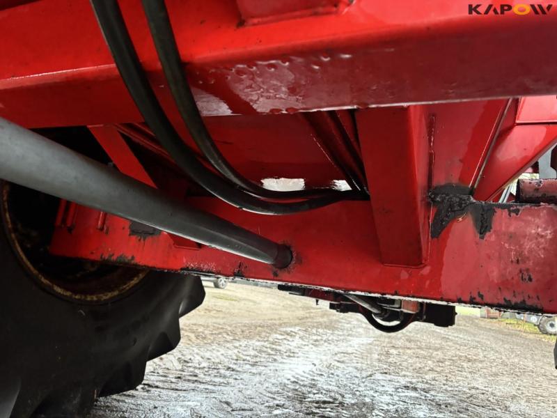 UM 13.50 sludge trailer 33