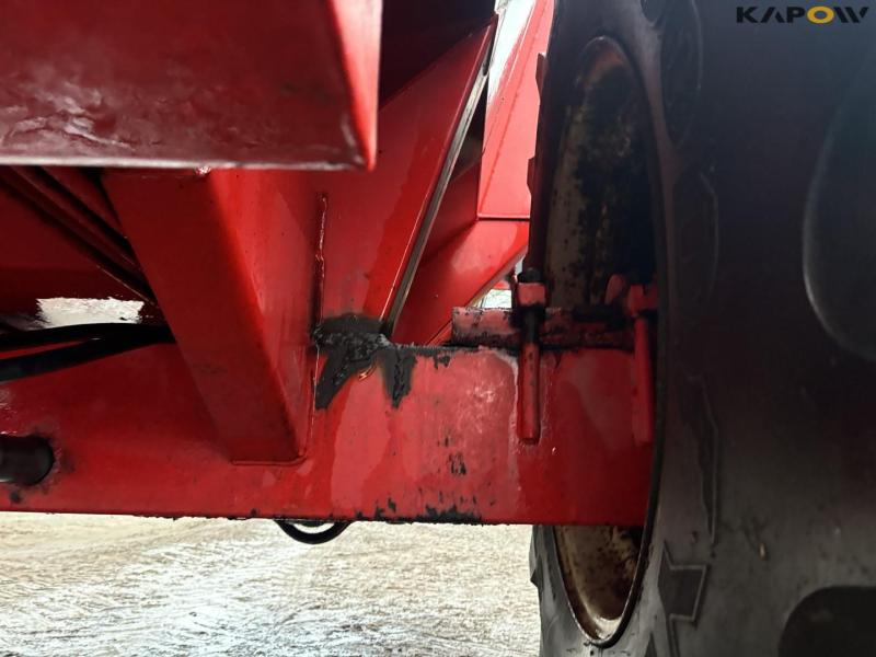 UM 13.50 sludge trailer 34