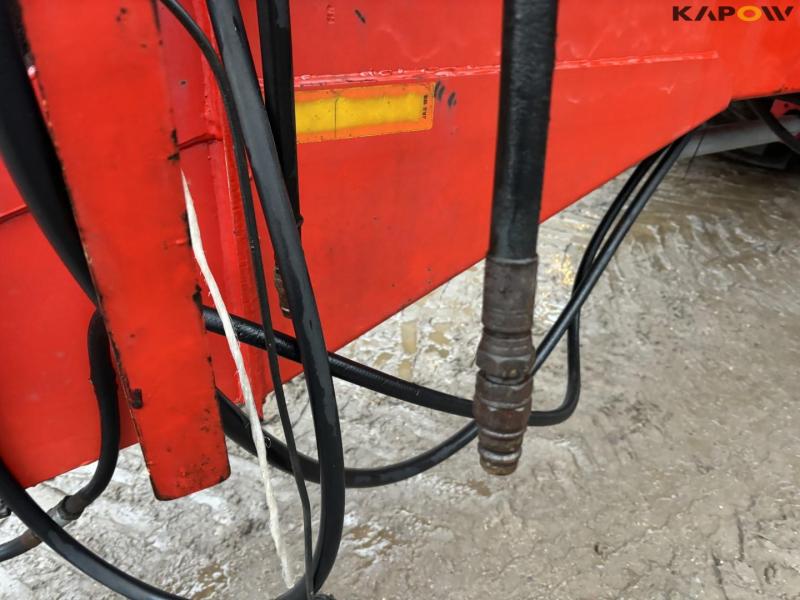 UM 13.50 sludge trailer 39