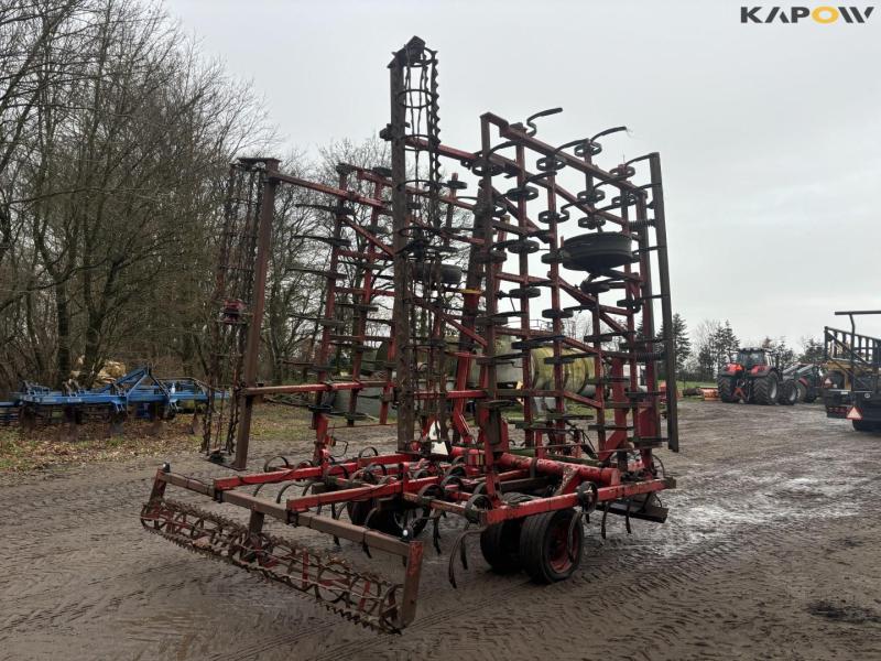 Unia Viking harrow 5