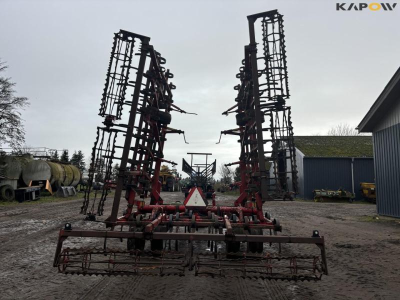 Unia Viking harrow 6