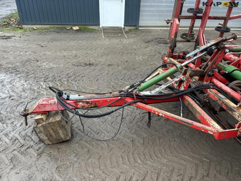 Unia Viking harrow 9