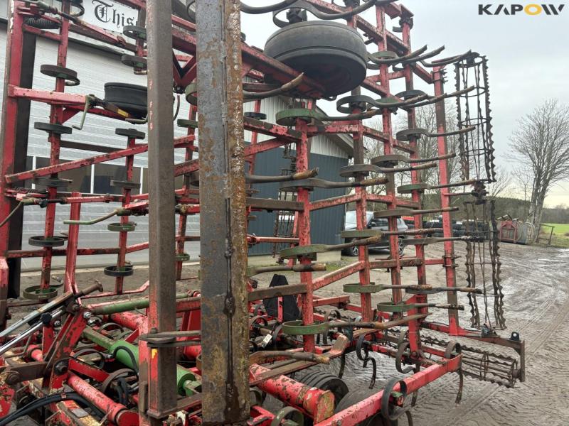 Unia Viking harrow 18