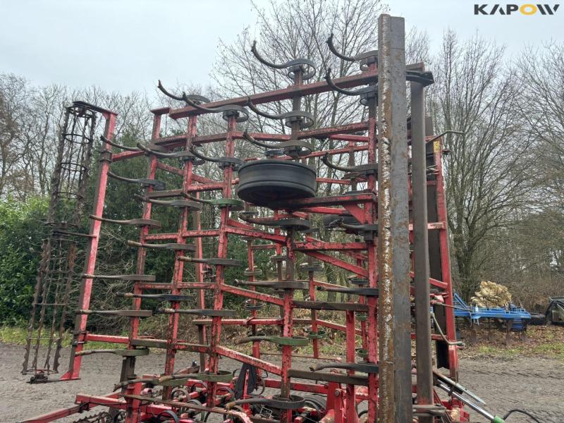 Unia Viking harrow 26
