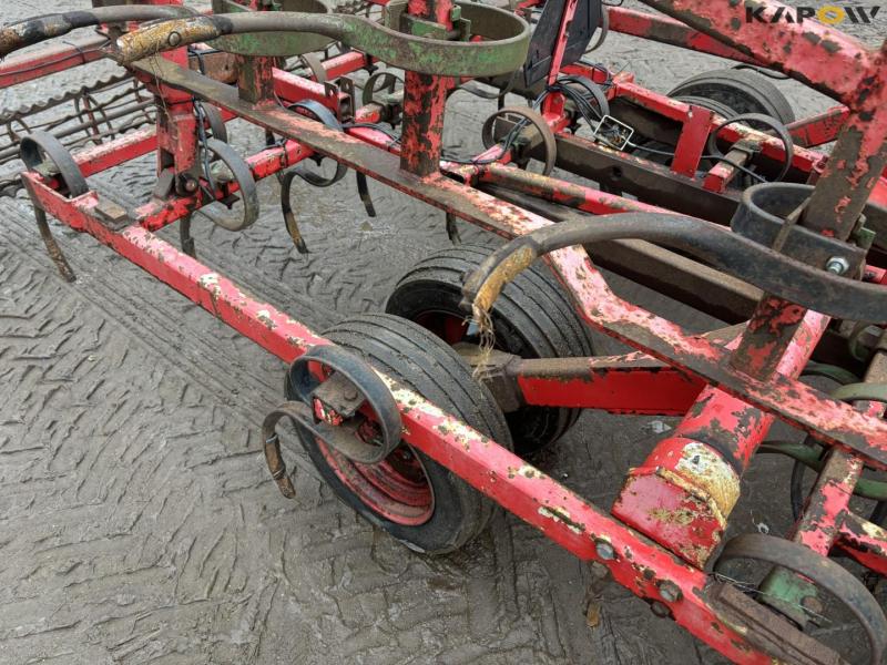 Unia Viking harrow 28