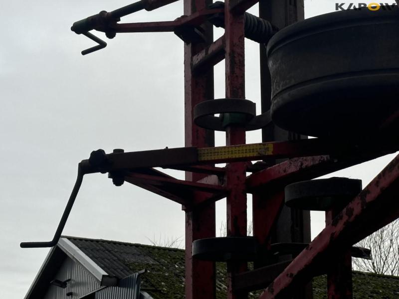 Unia Viking harrow 38