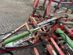 Unia Viking harrow 11