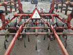 Unia Viking harrow 37