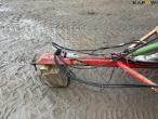 Unia Viking harrow 39