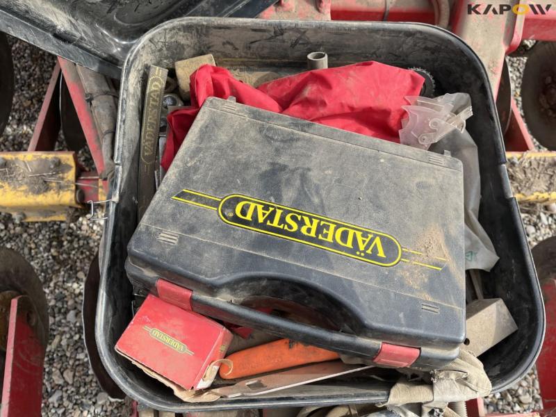 Väderstad 300S Super XL seed drill 16