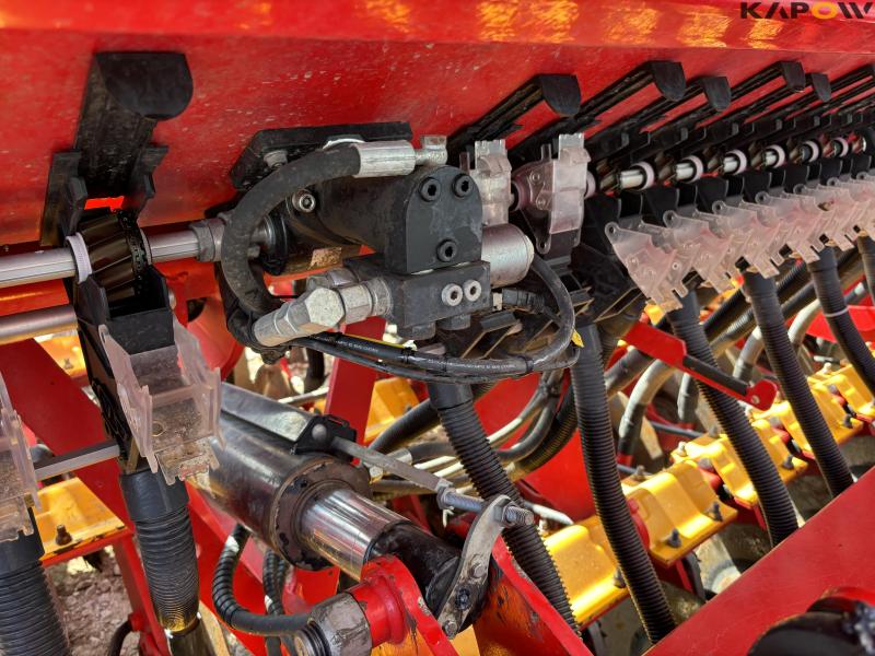 Väderstad 4 m. seed drill 28