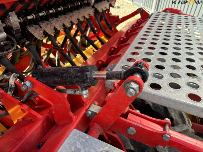 Väderstad 4 m. seed drill 30