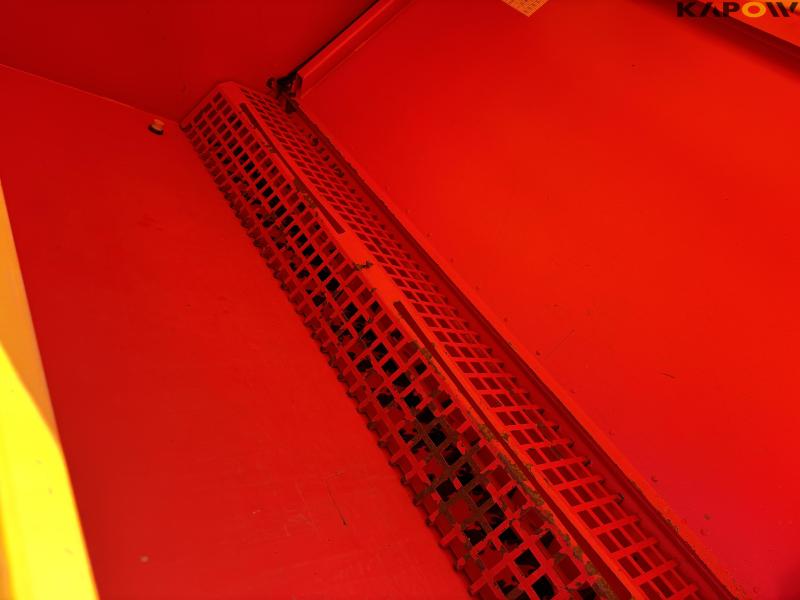 Väderstad 4 m. seed drill 32