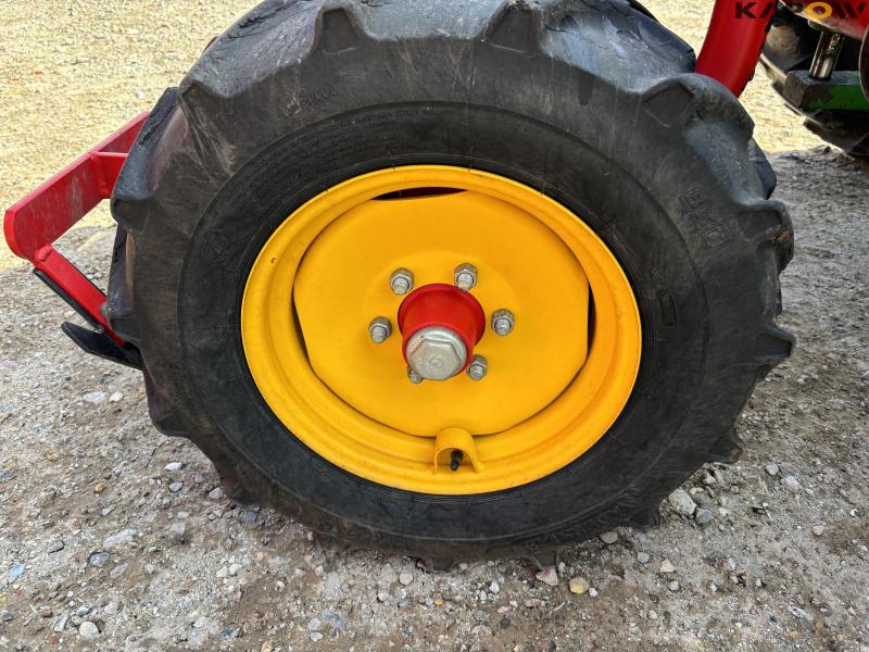 Väderstad 4 m. seed drill 41