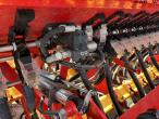 Väderstad 4 m. seed drill 28