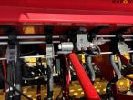 Väderstad 4 m. seed drill 37