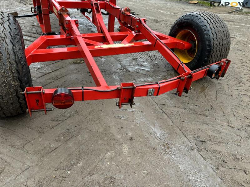 Väderstad harrow 13